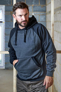 DeWalt Stratford Hooded Sweatshirt