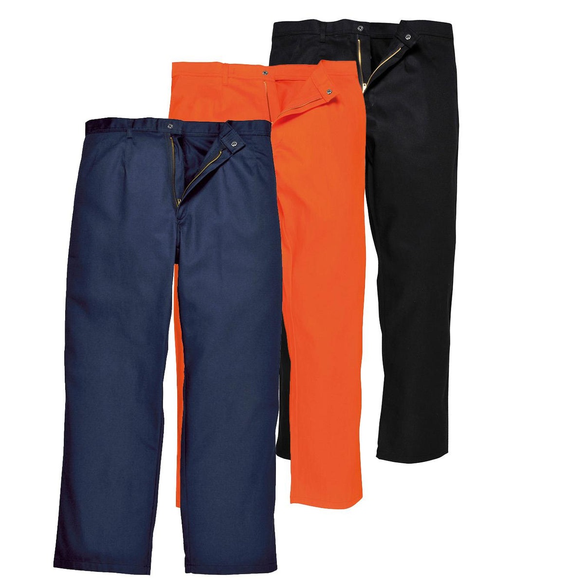 Portwest Bizweld Trousers