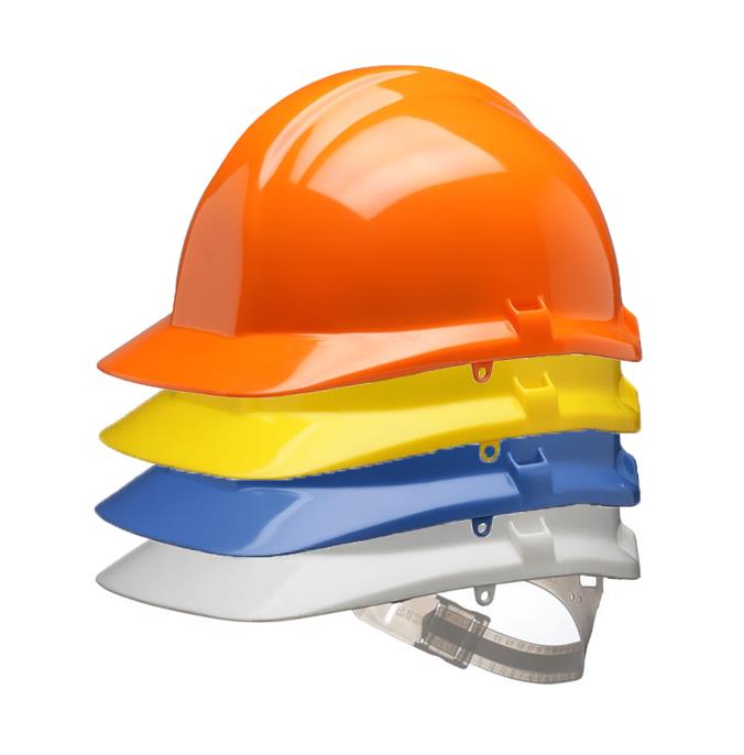 Centurion 1125 Classic Non Vented Slip Ratchet Helmet