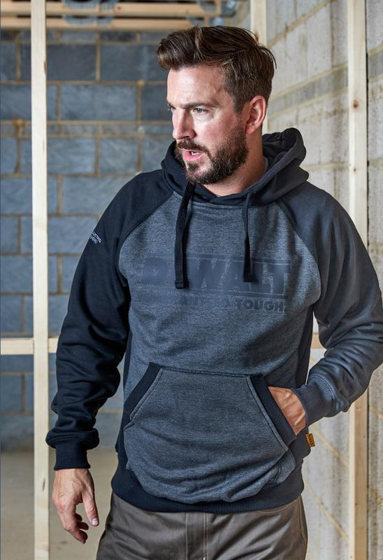 DeWalt Stratford Hooded Sweatshirt