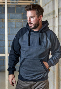 DeWalt Stratford Hooded Sweatshirt