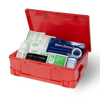 Beeswift Burns Care Kit (Box)