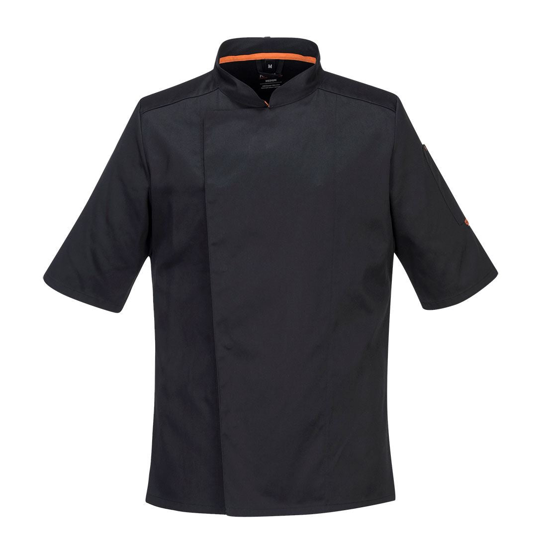 Portwest MeshAir Pro Jacket Short Sleeve