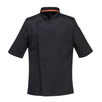 Portwest MeshAir Pro Jacket Short Sleeve