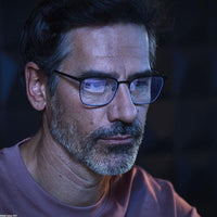 Bolle Tokyo Mens ProBlu Glasses