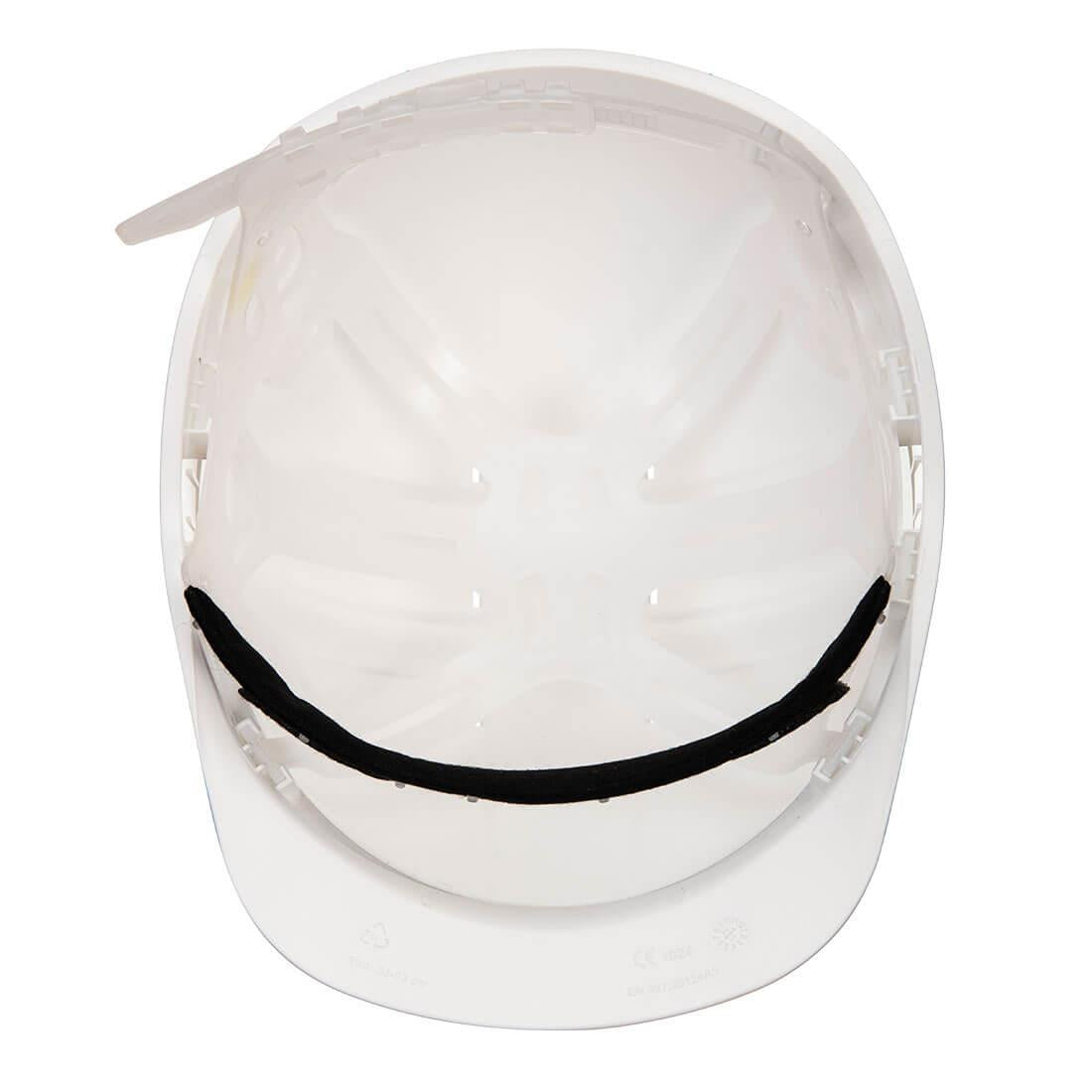 Portwest Expertline Safety Helmet (Slip Ratchet)