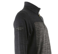 DeWalt Charlotte Ladies 1/4 Zip Fleece