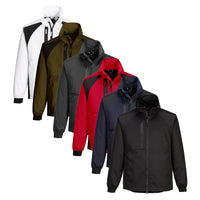 Portwest WX2 Stretch Work Jacket