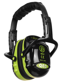 QED 27 Ear Defender