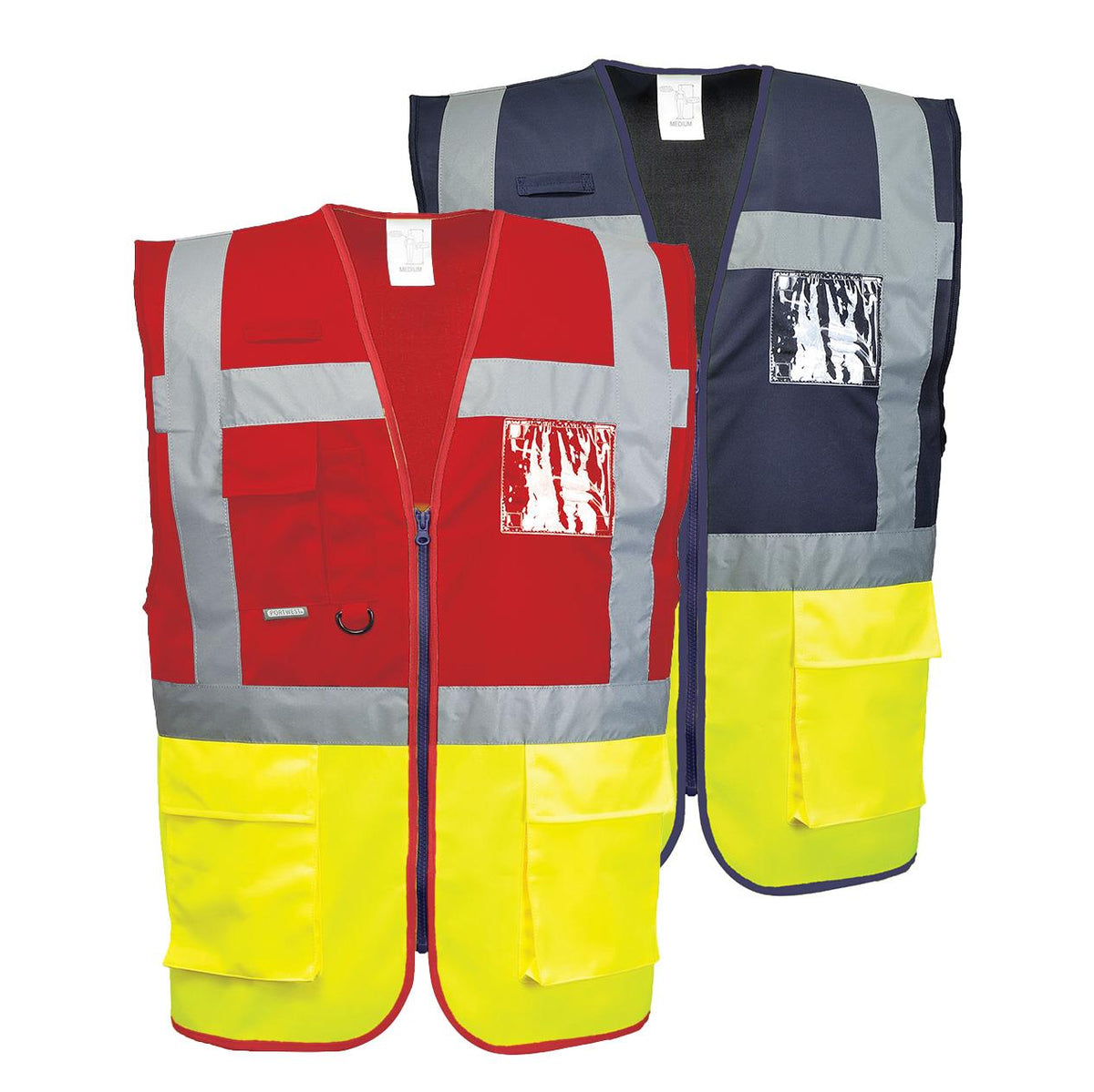 Portwest Paris Executive Vest