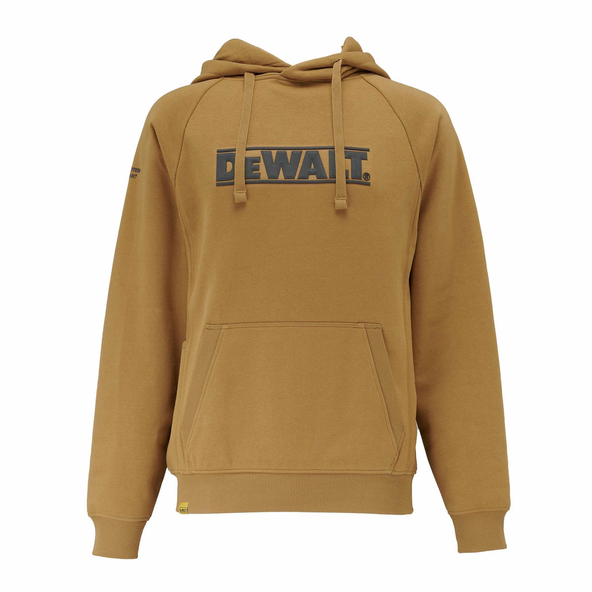 Dewalt Shellback Heavyweight Hoody