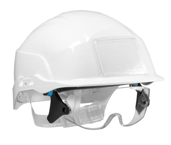 Centurion Spectrum Safety Helmet with Eye Shield