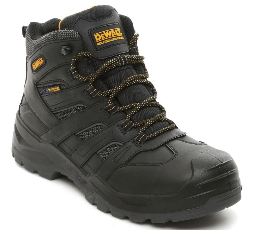 DeWalt Murray Waterproof Boot S3 SRC