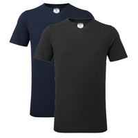 Portwest V-Neck Cotton T-Shirt