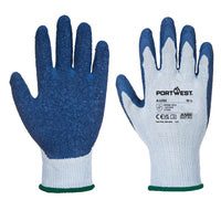Portwest Grip Glove - Latex (12 Pack)