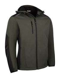 Beeswift Flex Softshell Jacket with Hood