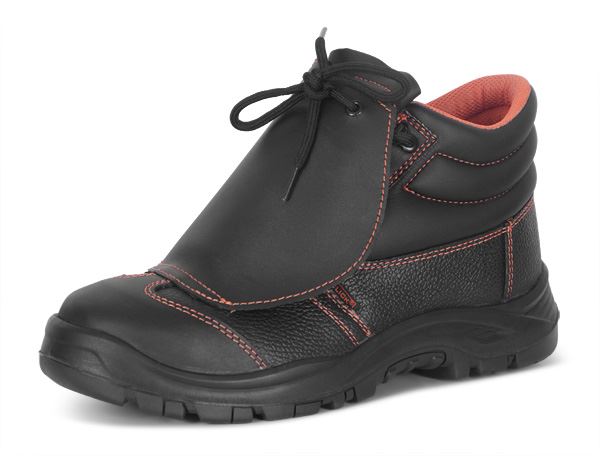 Beeswift Metatarsal PUR Boot S3