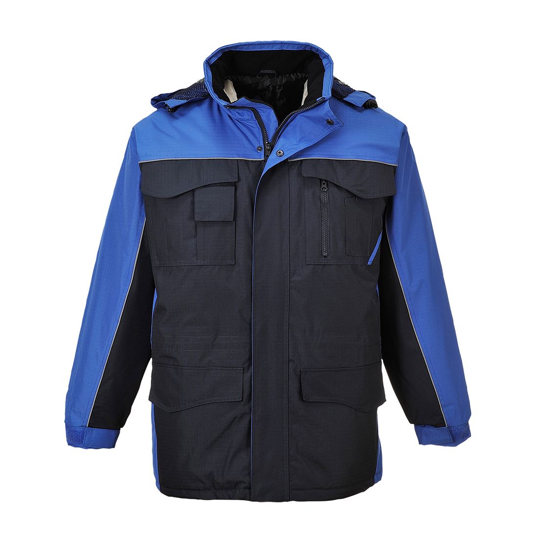 Portwest RS Parka Jacket