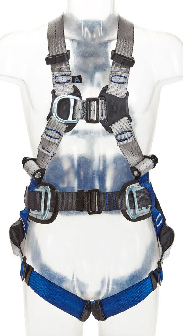 3M DBI SALA Exofit XE50 Positioning Harness