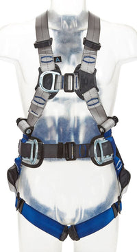 3M DBI SALA Exofit XE50 Positioning Harness