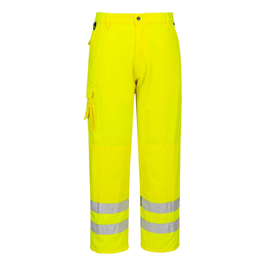 Portwest Hi-Vis Combat Trouser