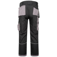 JCB Workwear Trade Plus Ripstop Trouser