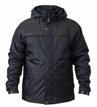 Apache ATS Waterproof Padded Jacket