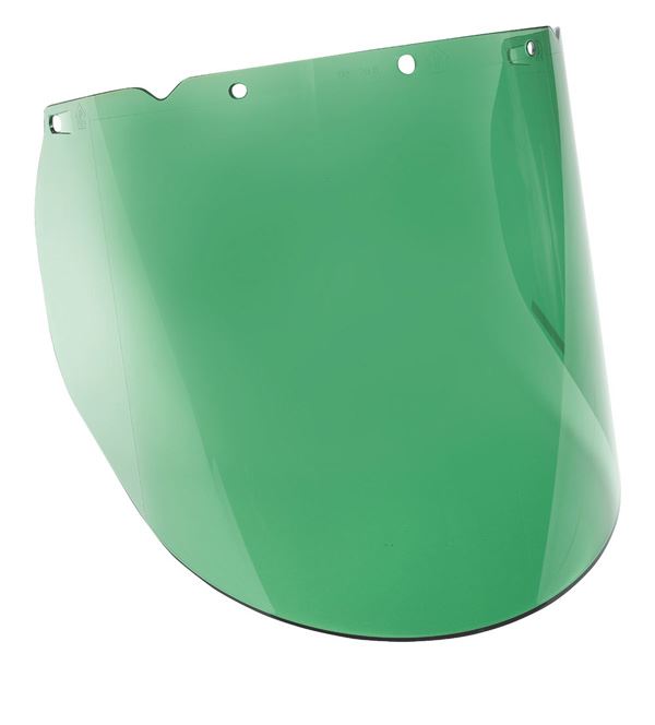 MSA V-Gard PC Moulded Visor