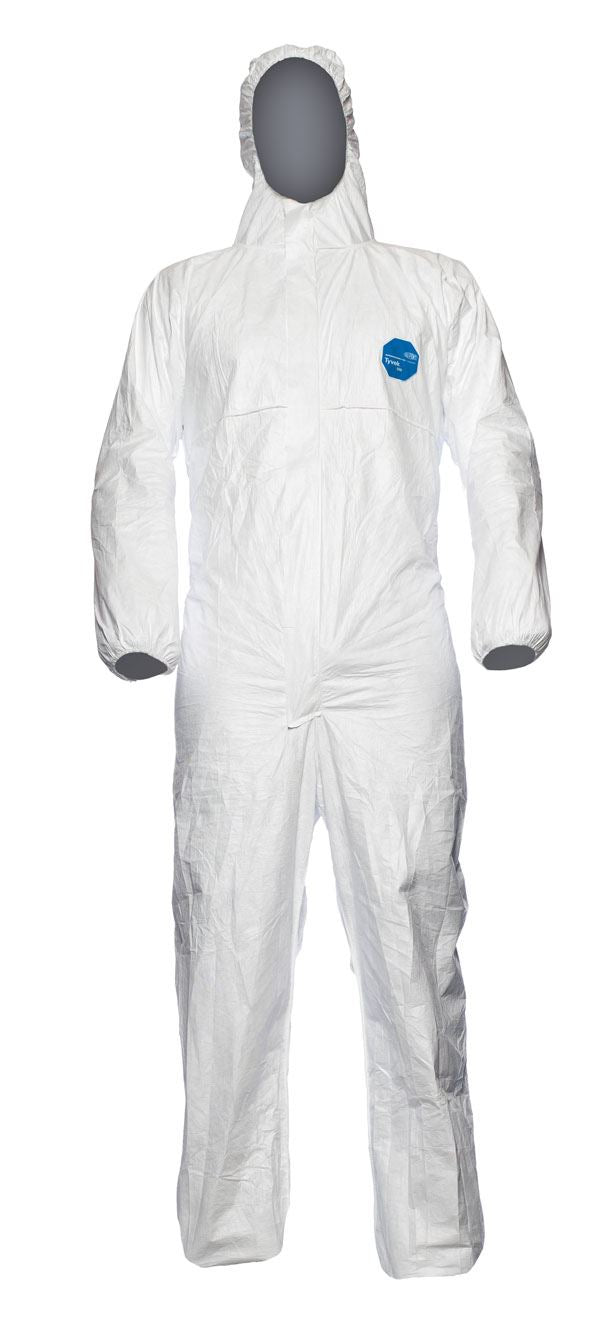 DuPont Tyvek 500 Xpert Coverall