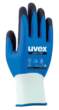 Uvex Unilite 7710F Glove