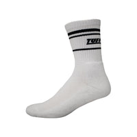 Tuffstuff Crew Socks (Twin Pack)