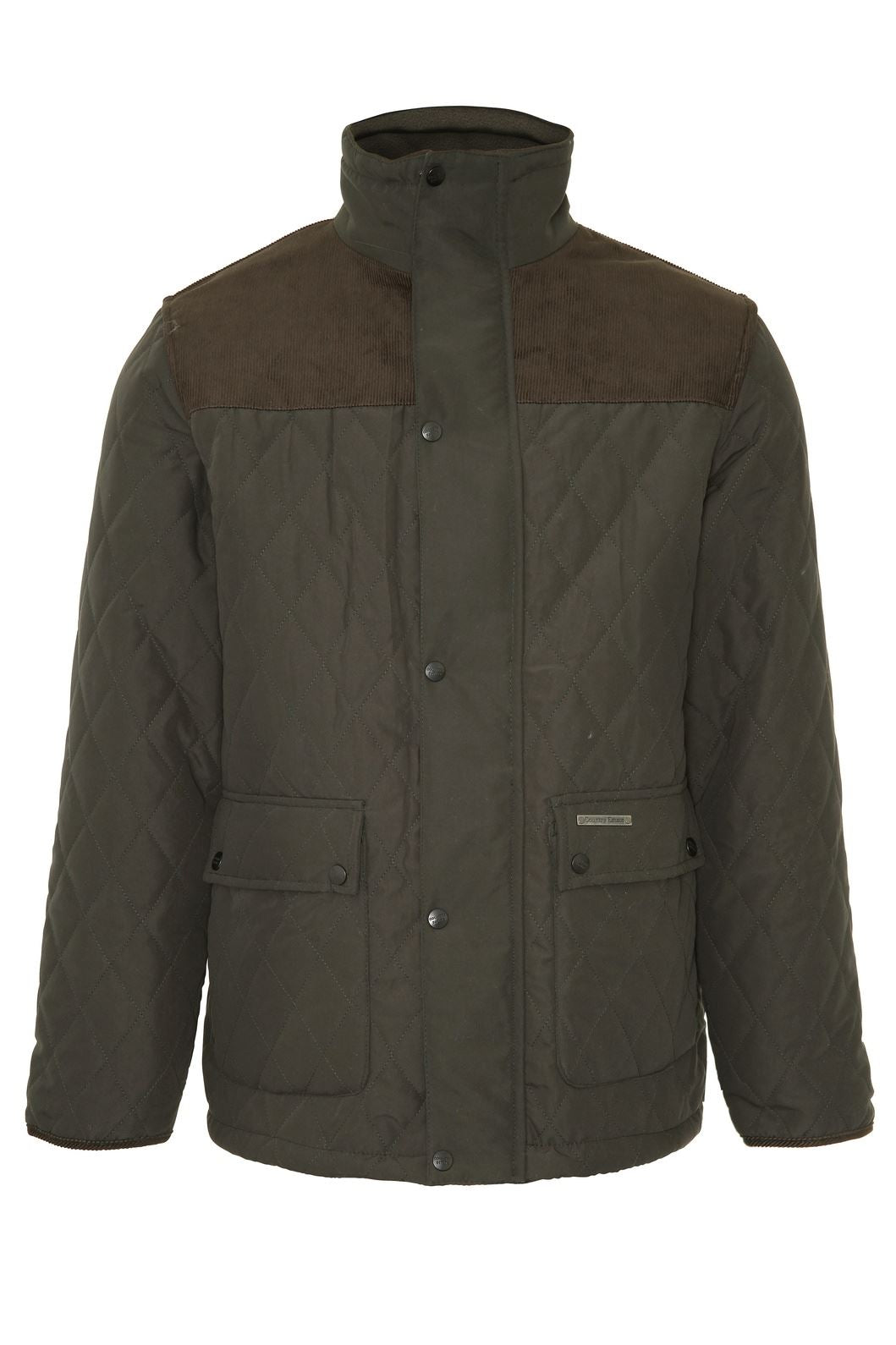 Champion Lewis Jacket