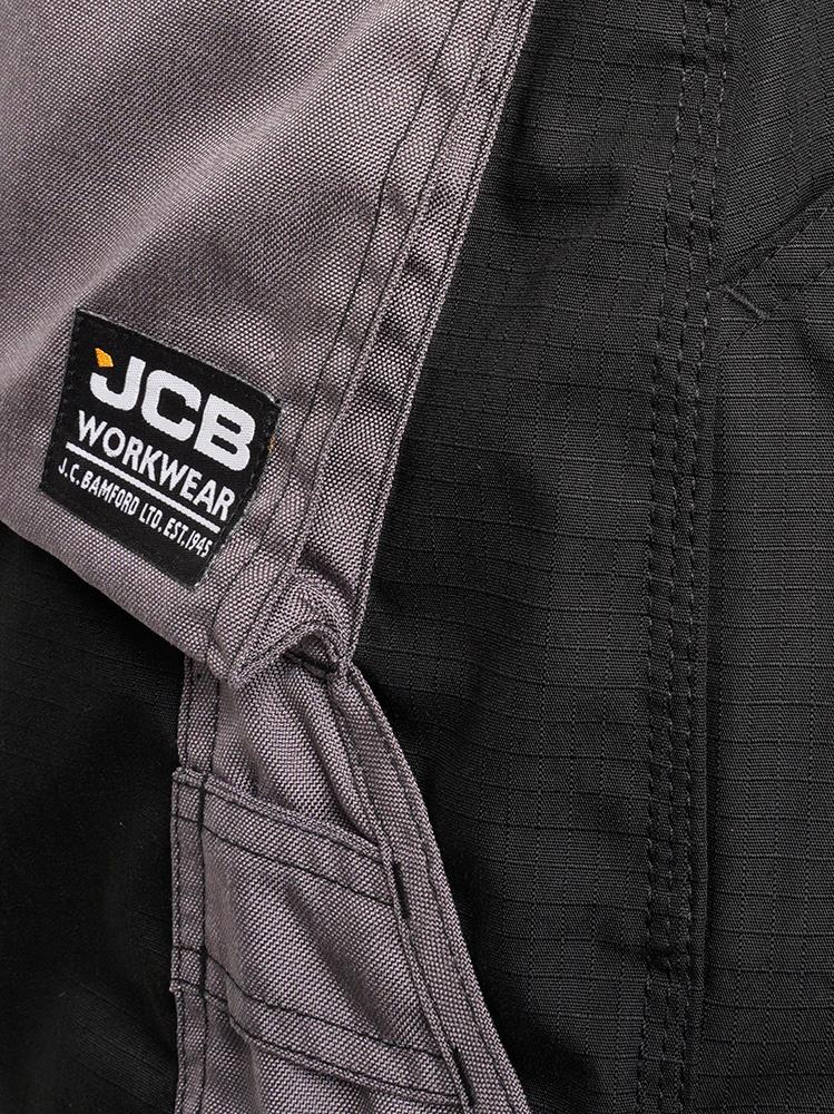 JCB Workwear Trade Ripstop Trouser