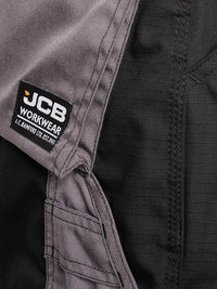 JCB Workwear Trade Ripstop Trouser