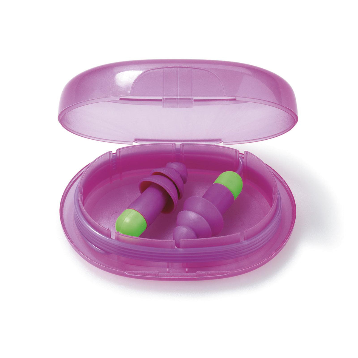 Moldex 6400 Rockets Reusable Ear Plugs (50 Pack)
