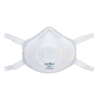 Portwest FFP3 Premium Dolomite Respirator (5 Pack)