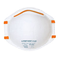 Portwest FFP1 Respirator (20 Pack)