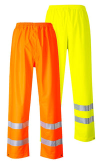 Portwest Sealtex Flame Hi-Vis Trouser