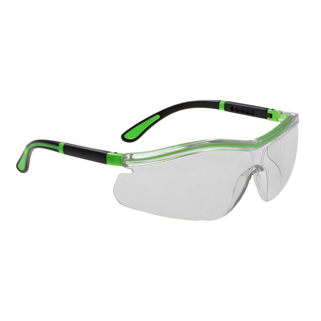 Portwest Neon Safety Spectacle
