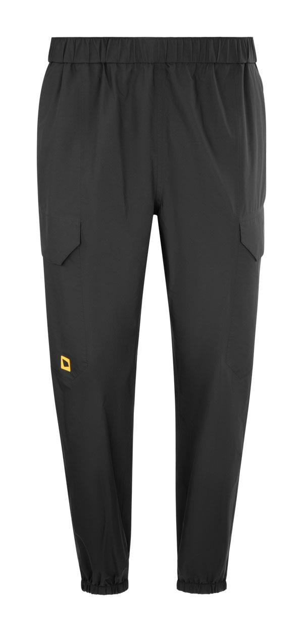 JCB Workwear Unisex Lightweight Waterproof Trousers