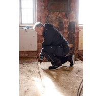 Makita Onyx Stretch Trousers