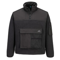 Portwest KX3 1/4 Zip Fleece