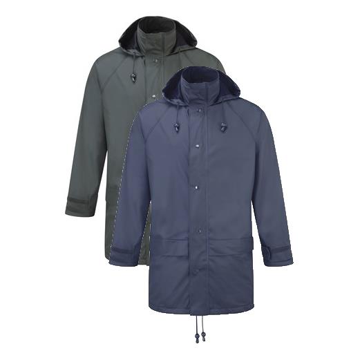Fort Flex Jacket