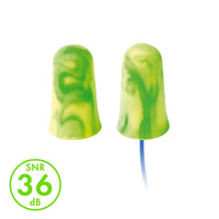 Moldex 7700 Purafit Uncorded Ear Plugs (200 Pack)