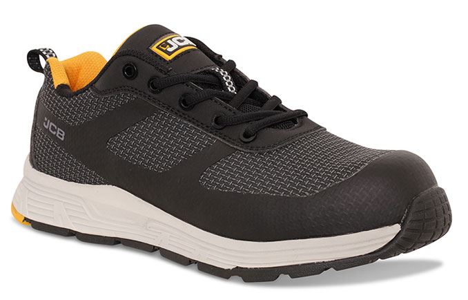 JCB Workwear Spark Trainer S3