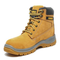 DeWalt Titanium Waterproof Boot S3 SRA
