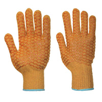 Portwest Criss Cross Glove (12 Pack)