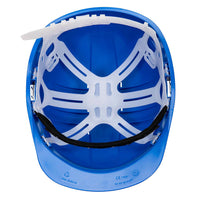 Portwest Expertline Safety Helmet (Slip Ratchet)