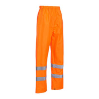 Blackrock Hi-Vis Over Trousers