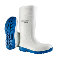 Dunlop Purofort Multigrip Safety Wellington